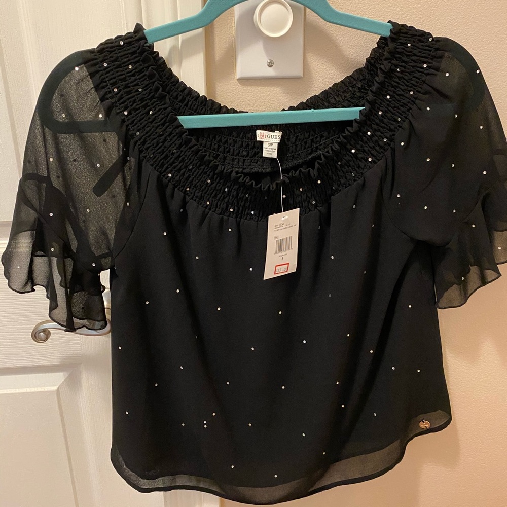 Guess blouse